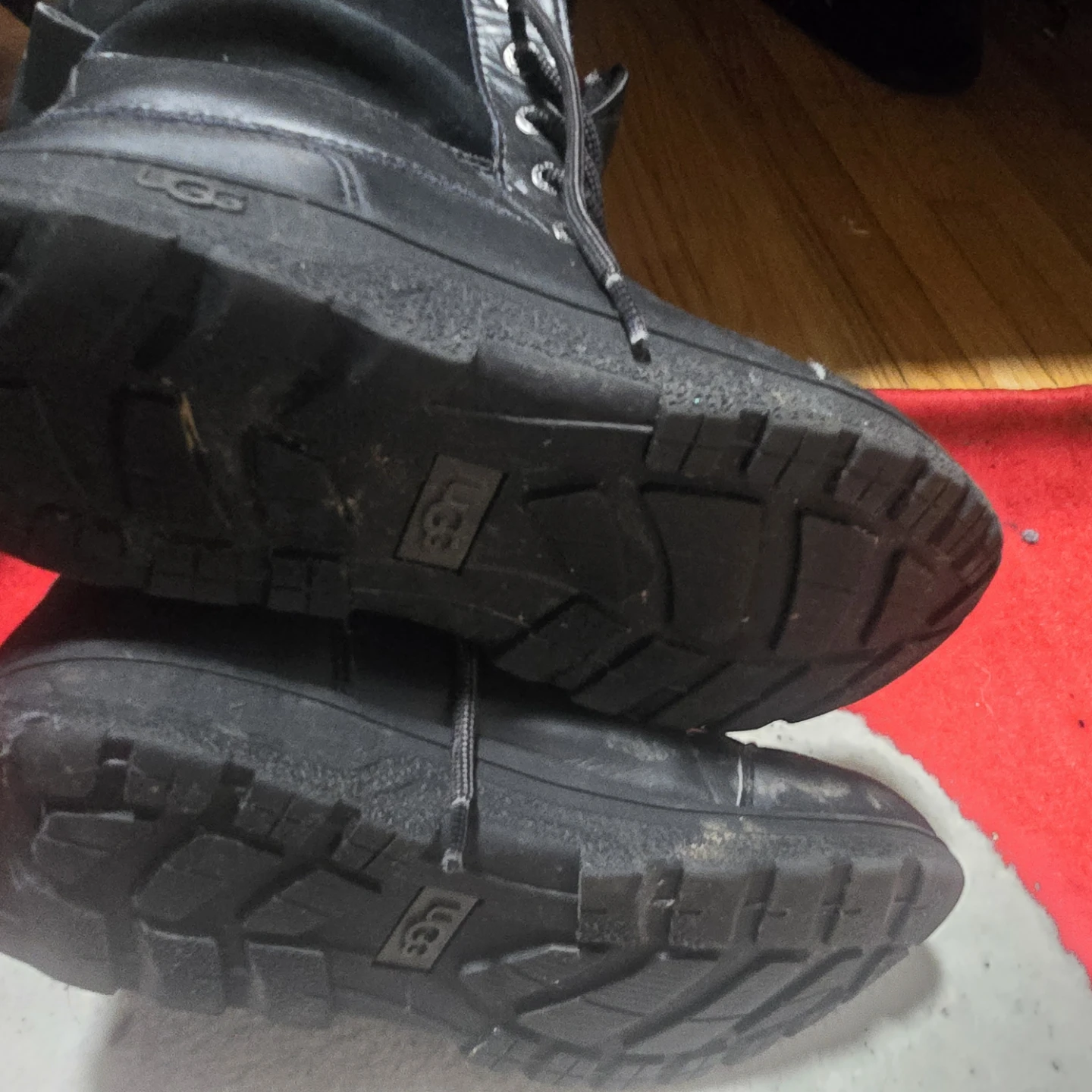 UGG Waterproof Winter Boots - photo 3