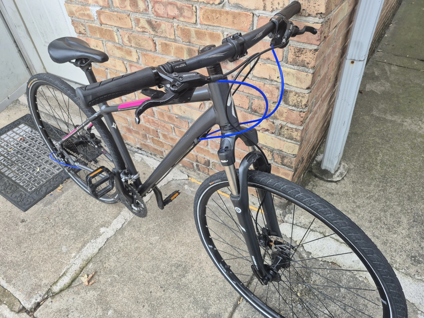Specialized Ariel Mounta  Bike - photo 5