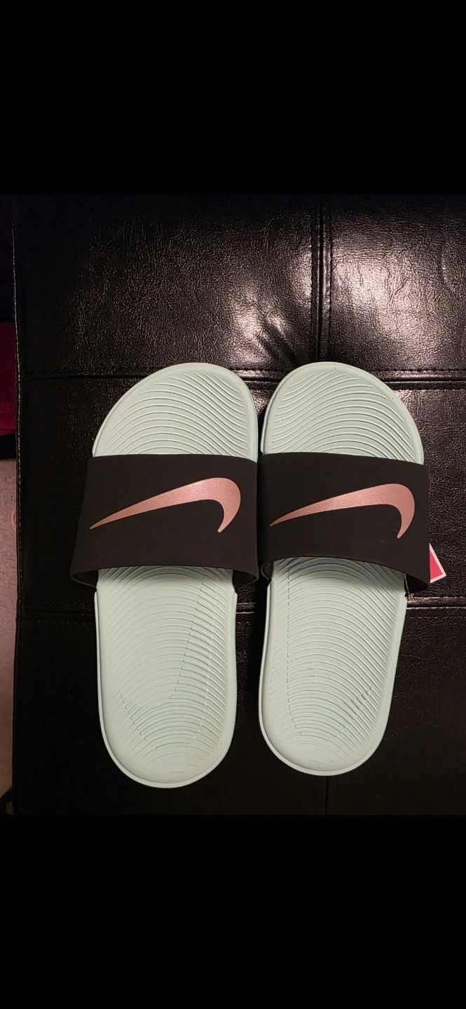 Nike unisex sandals - photo 2