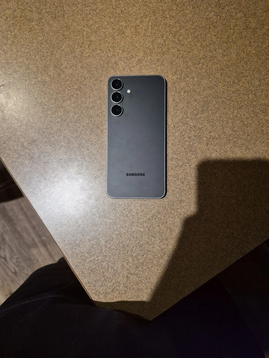 Samsung Galaxy S25 Fe Smartphone