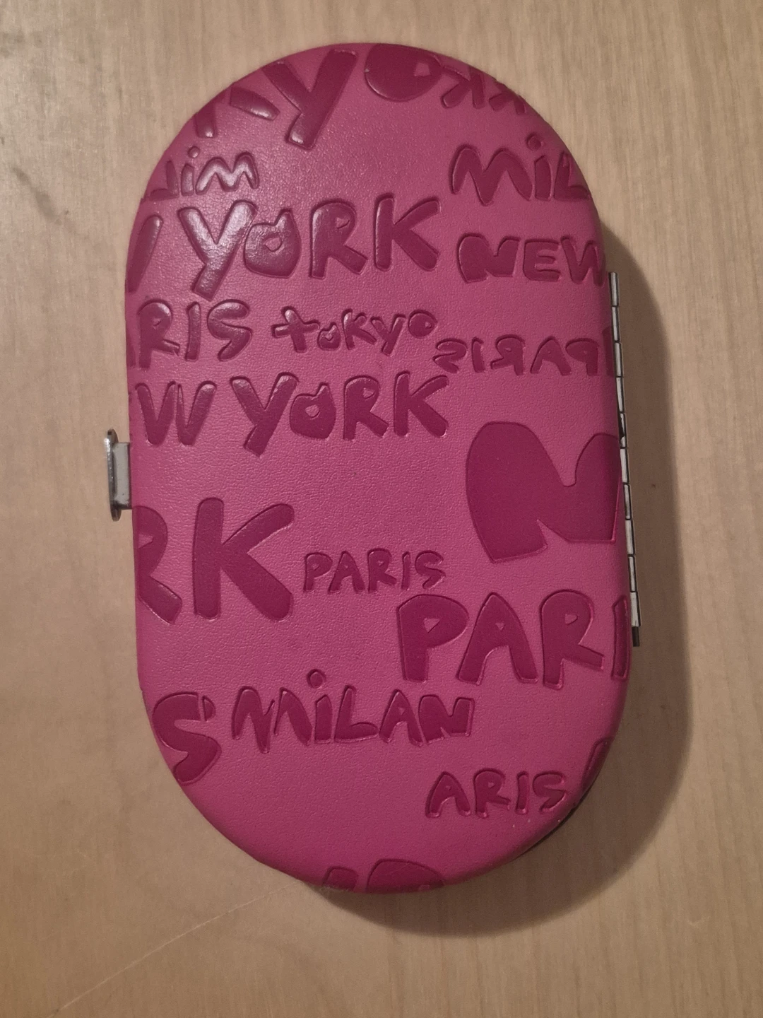 BN)Manicure and Pedicure Set