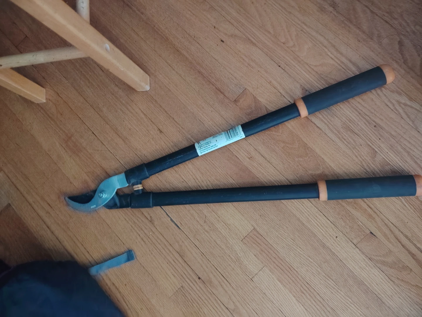 Fiskars Loppers #9146 - photo 3