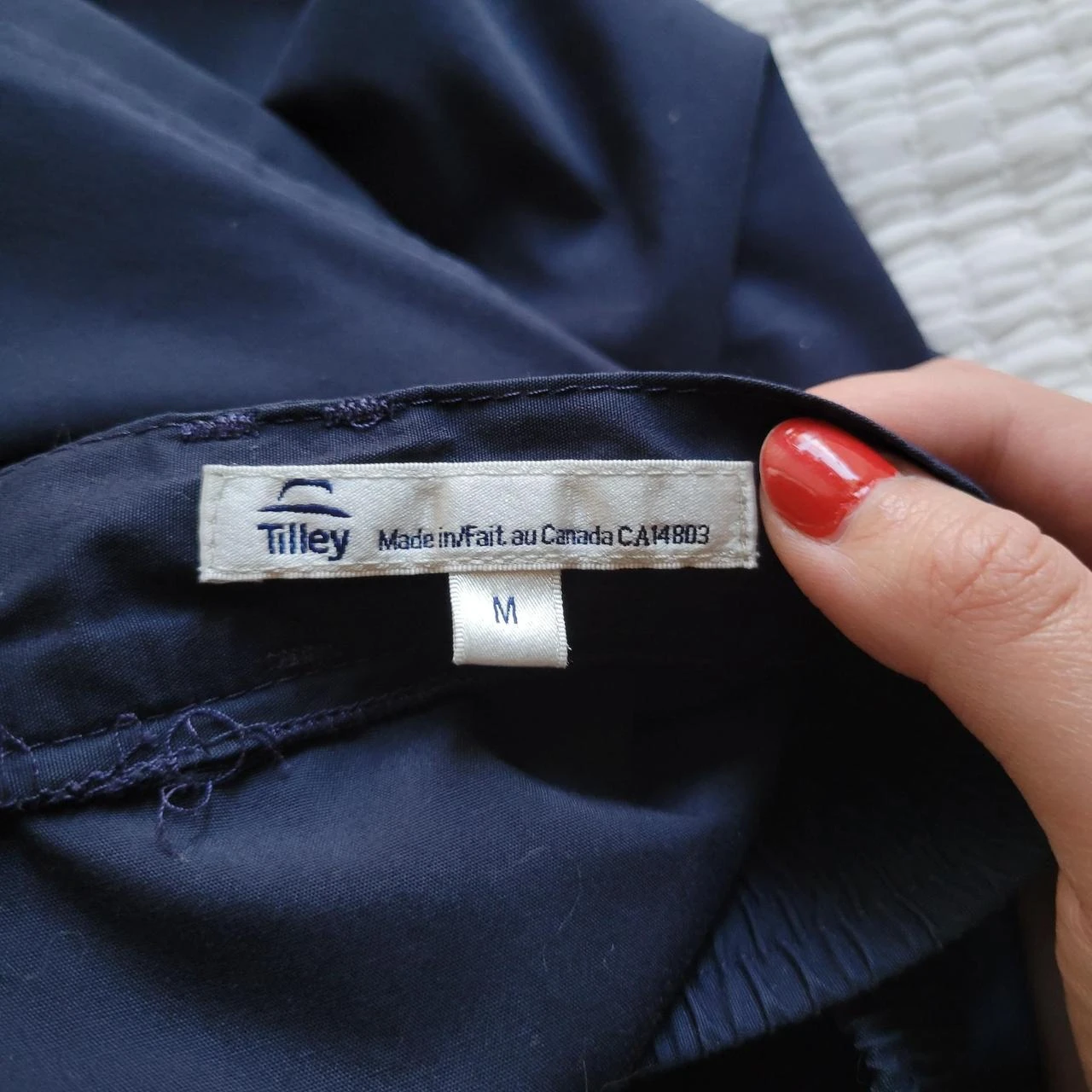 Vintage skirt - photo 5