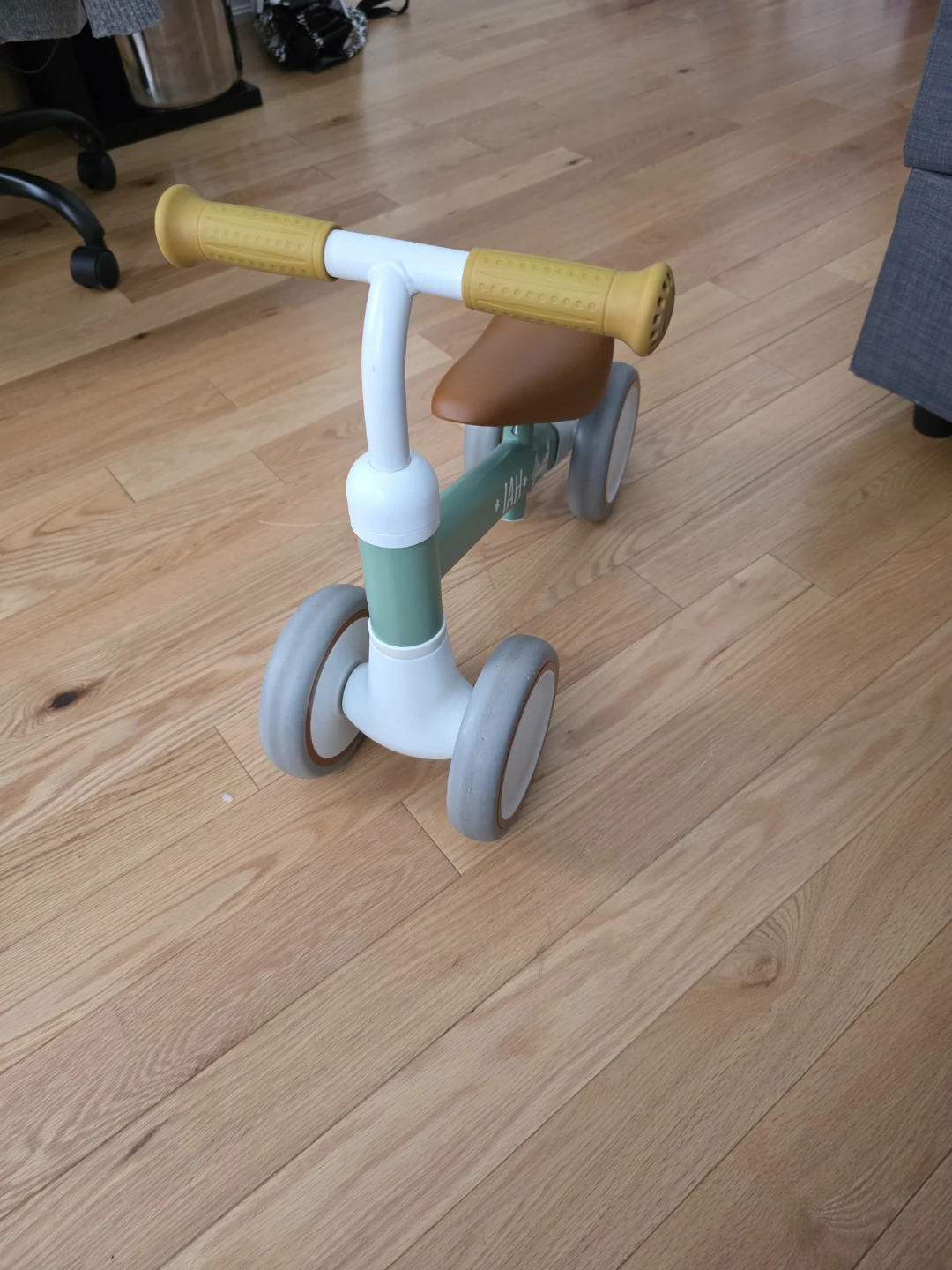 Bike for 2 year old