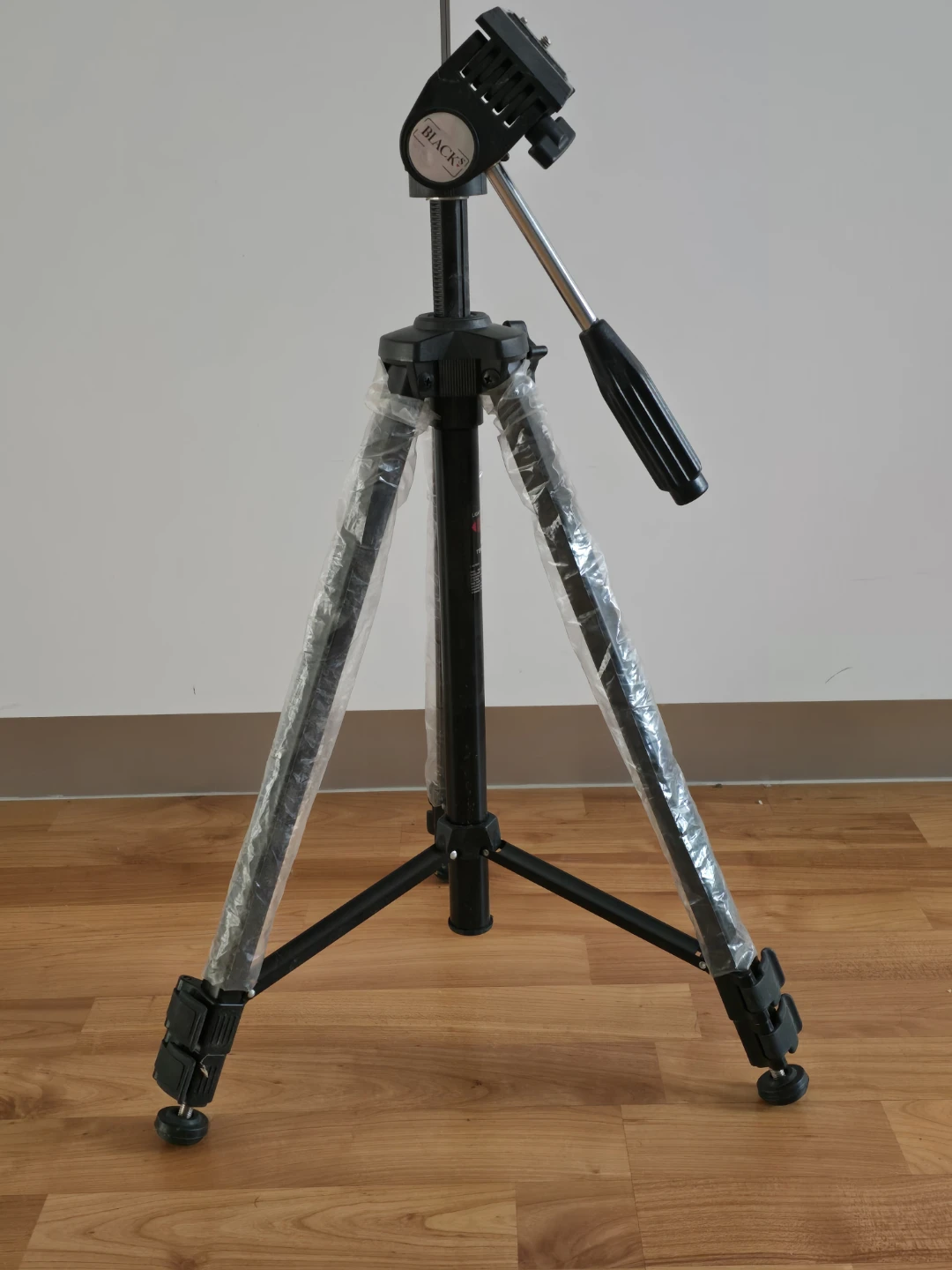 Black's Tripod