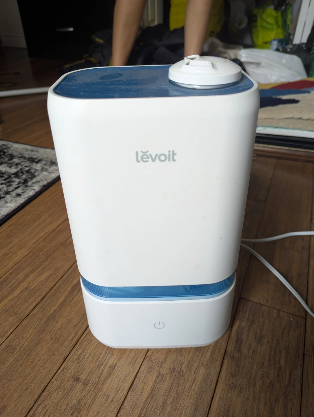 Levoit Classic 200 Ultrasonic Cool Mist Humidifier