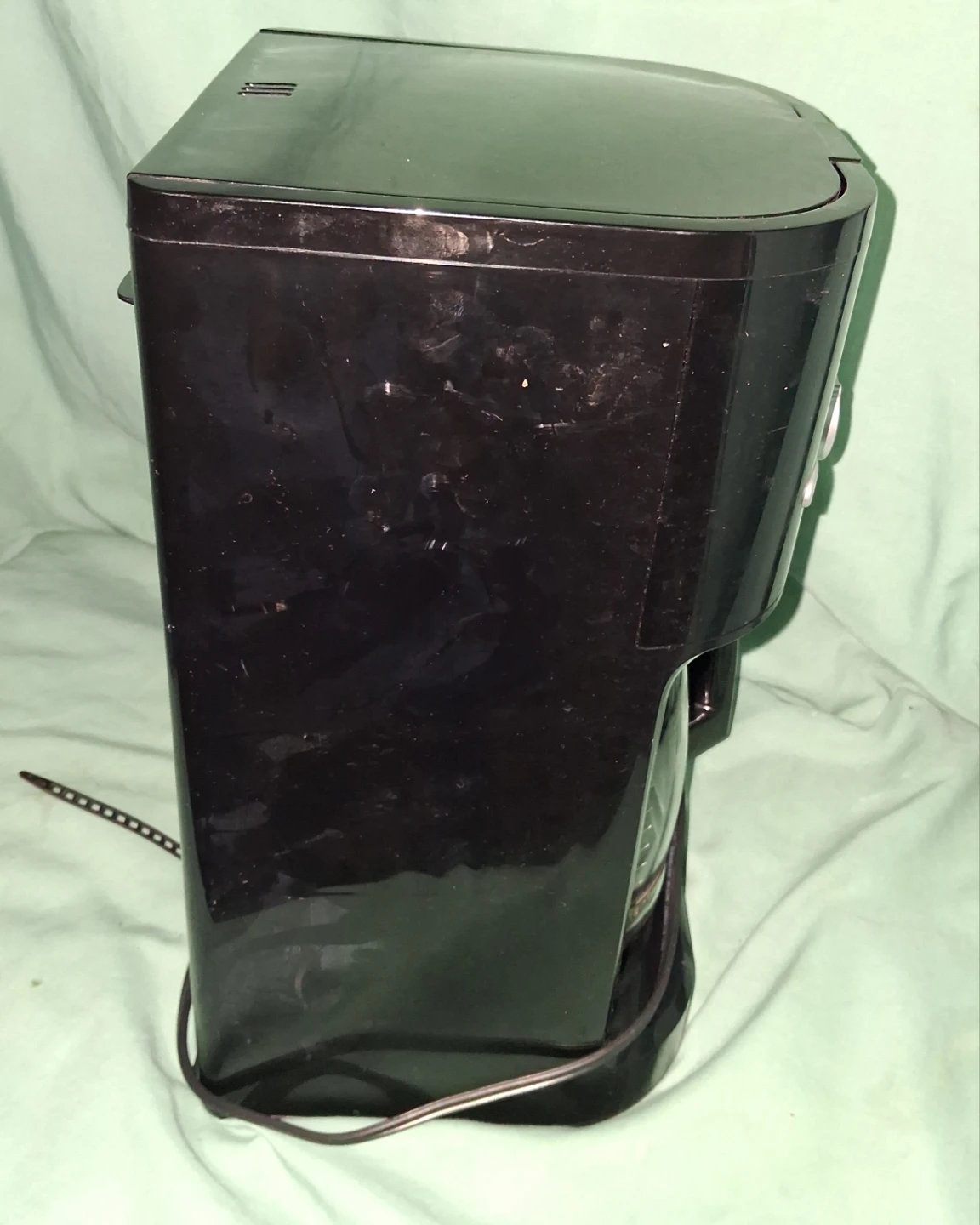 Cuisanart 12 Cup Programable Drip Coffee Maker - photo 3