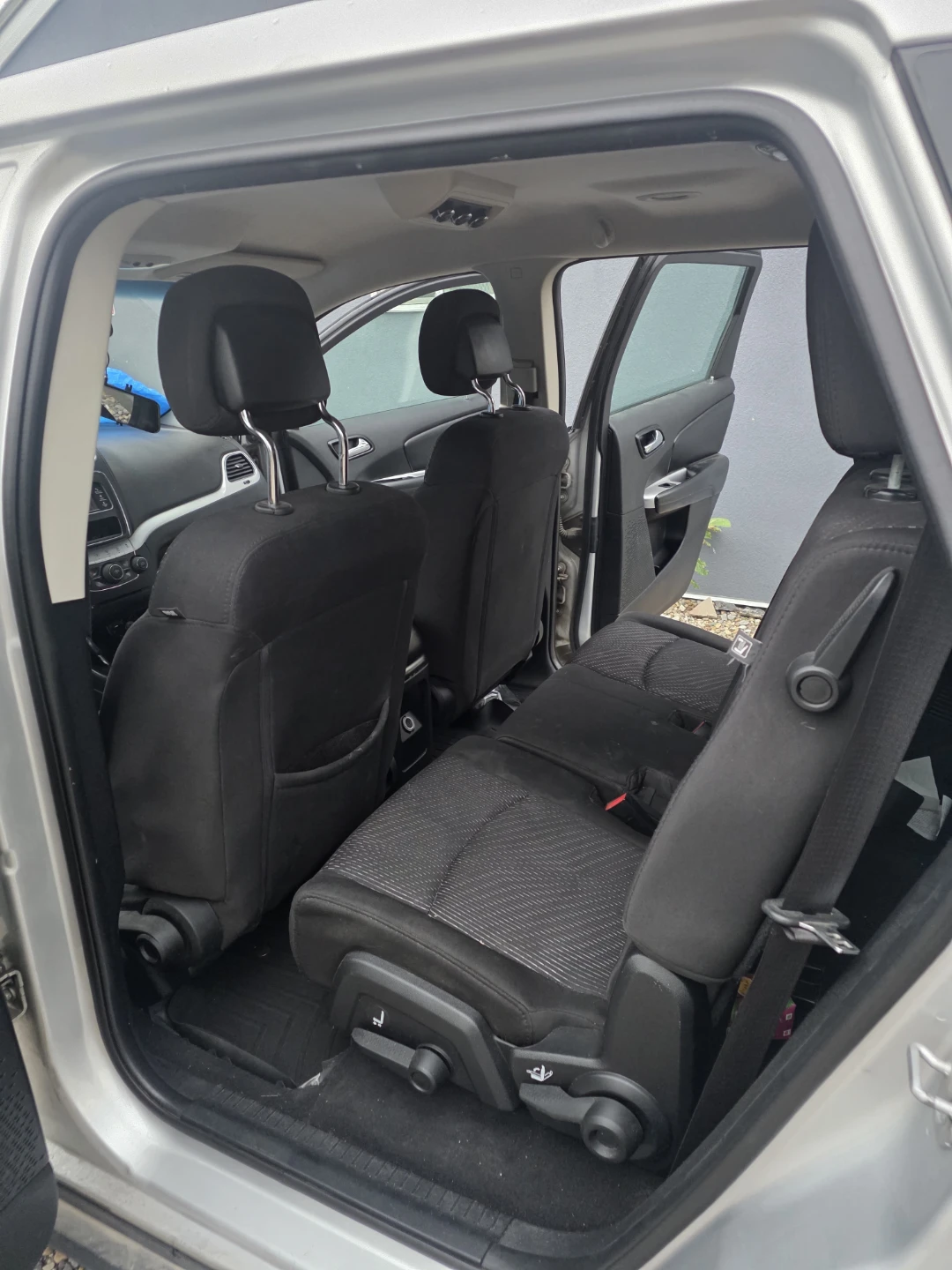 Dodge Journey 2015 - photo 2