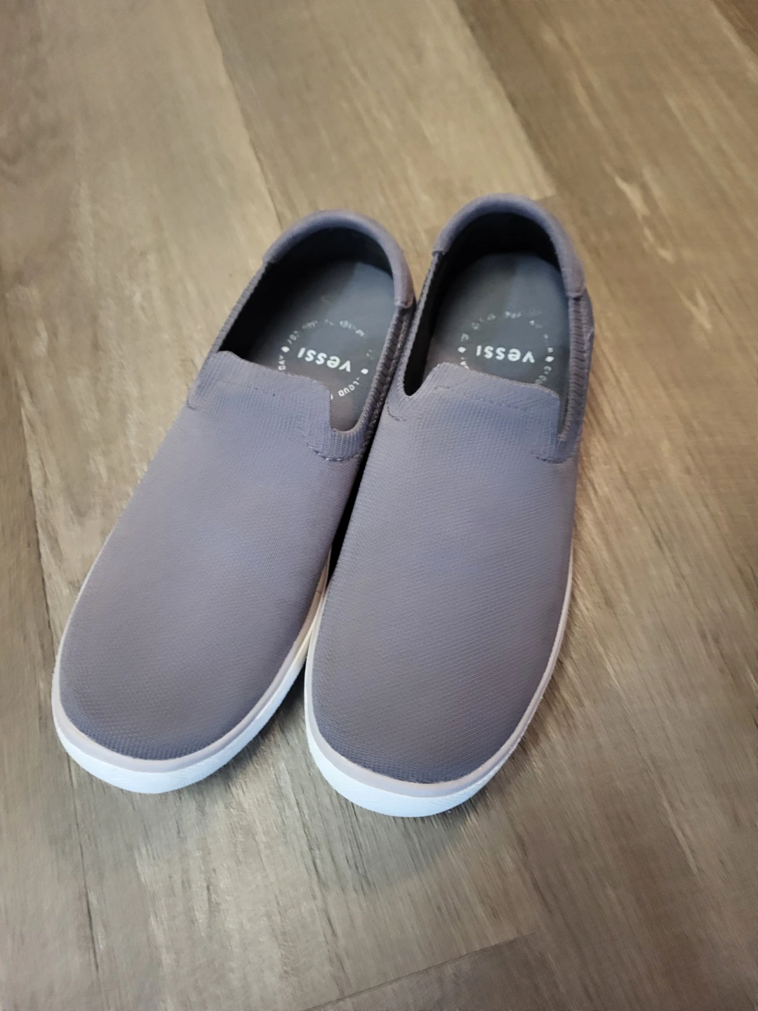 Vessi Rain Proof, Slip-On Shoes - photo 2