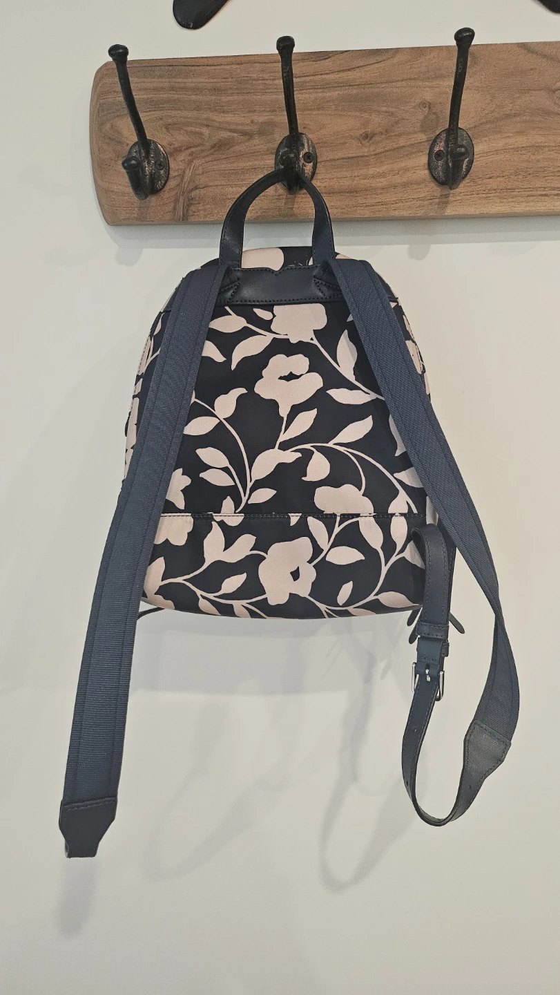 Kate Spade New York Floral Backpack - photo 2