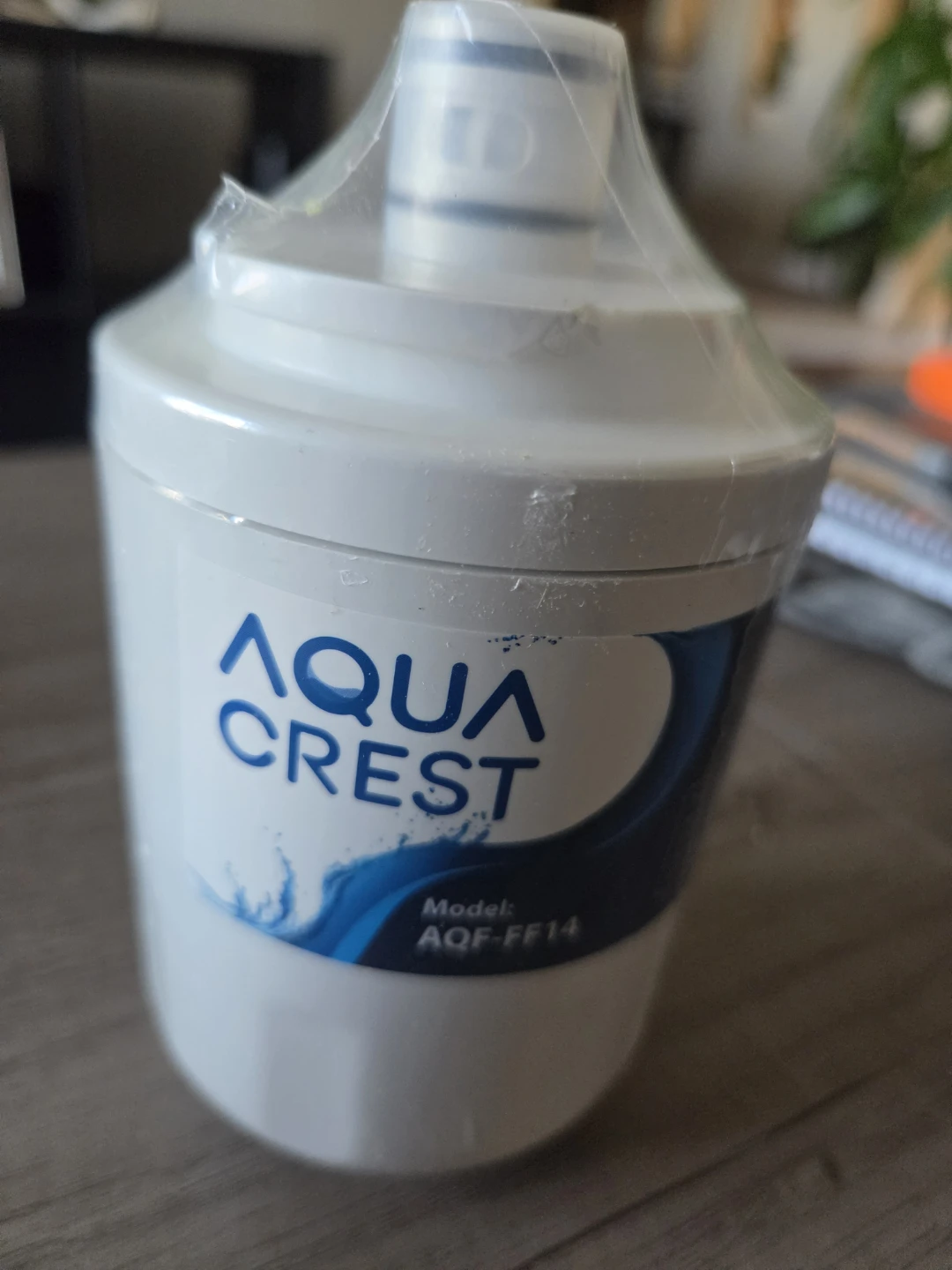 AquaCrest AQF-FF14 Water Filter