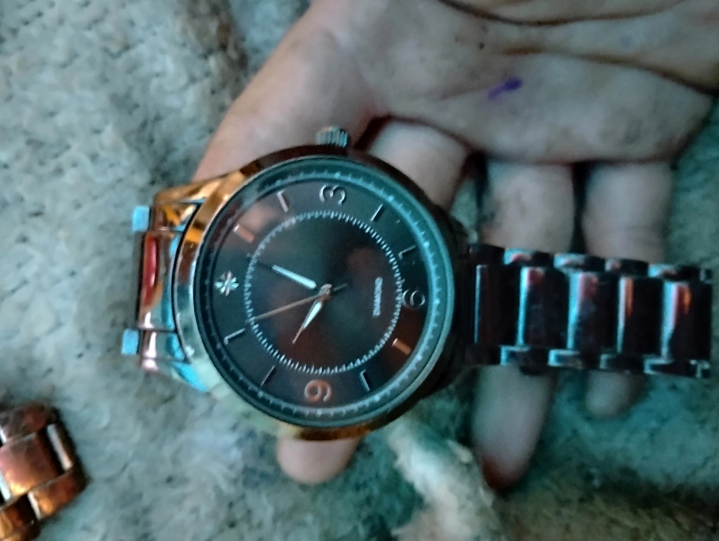 Men's watch collection - photo 5