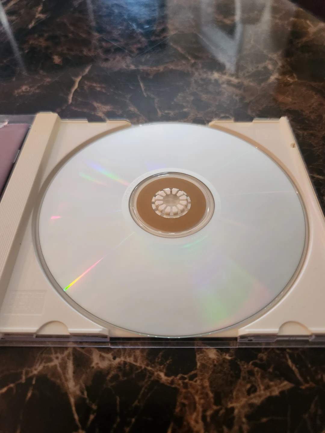 Sarah Brightman Classics CD - photo 3