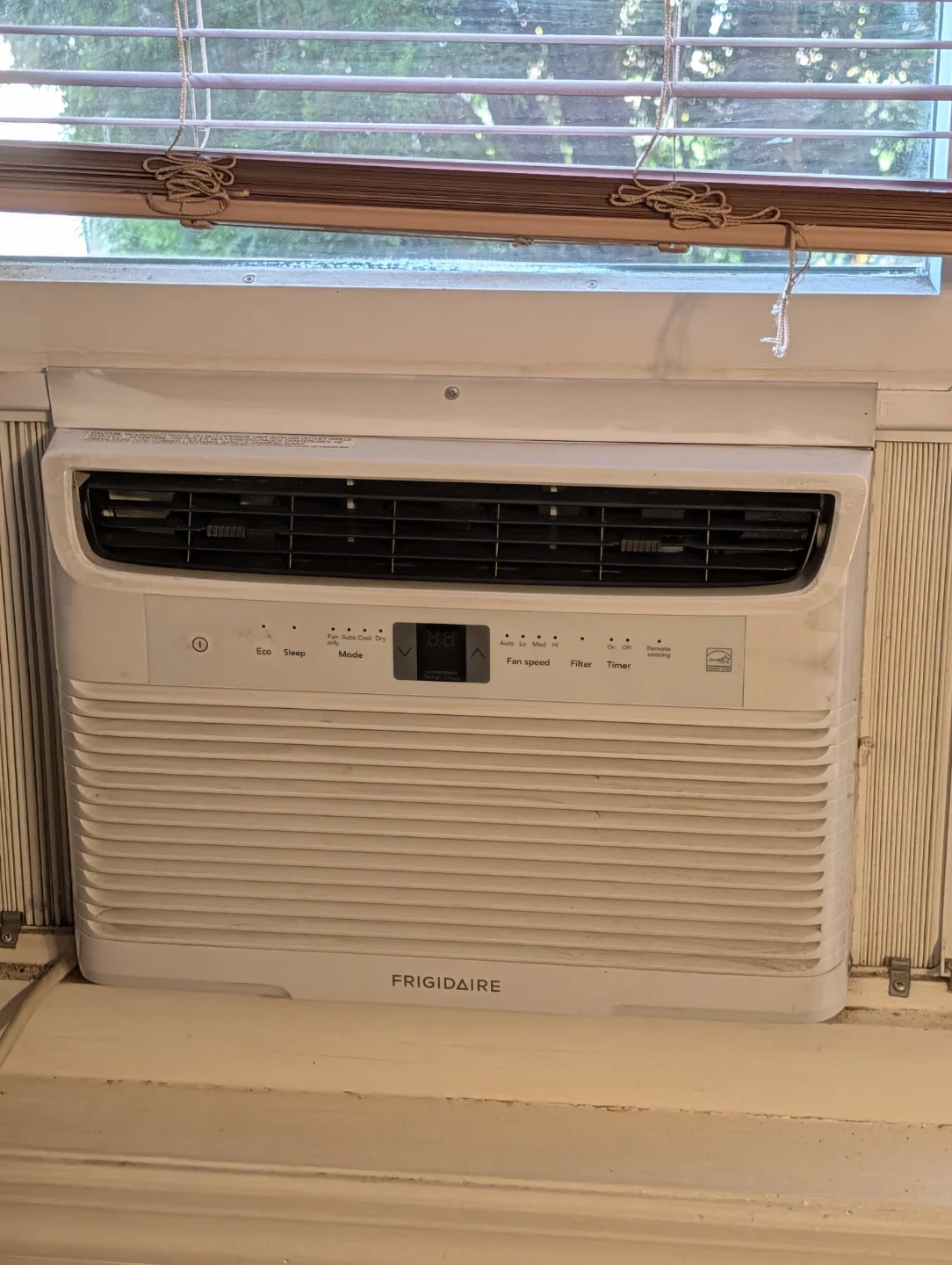 Frigidaire Window Air Conditioner