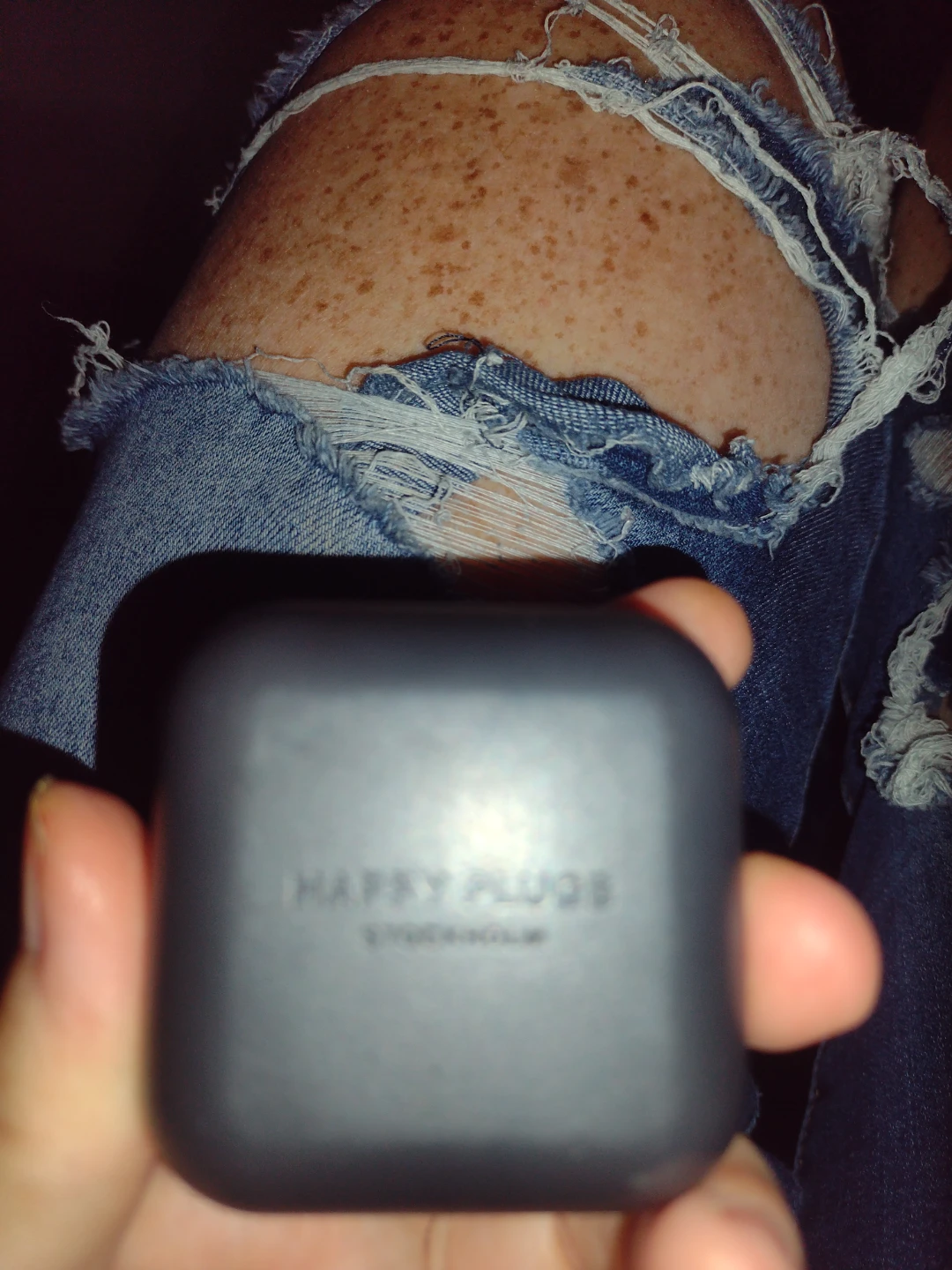 Happy Plugs Air 1 Go Wireless Earbuds - photo 2