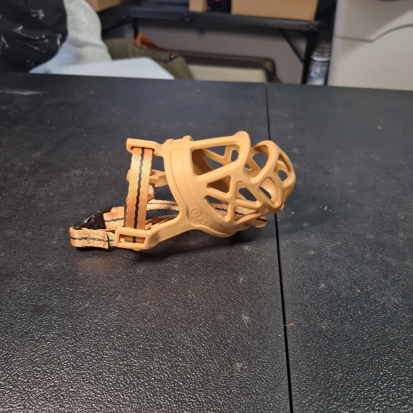 Dog Muzzle - photo 2