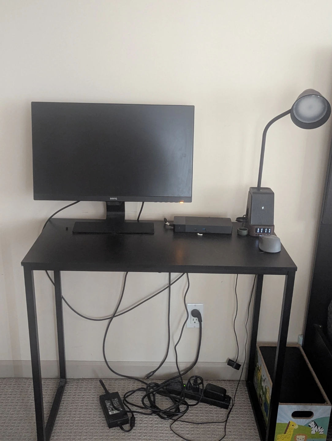 32" Home Office Computer Desk - photo 2