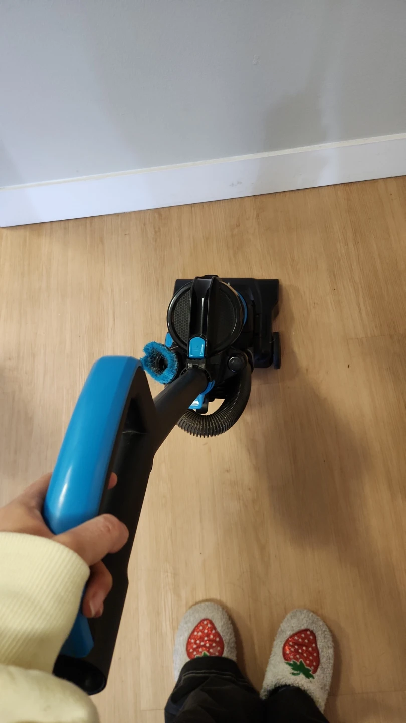 Vacuum - photo 3
