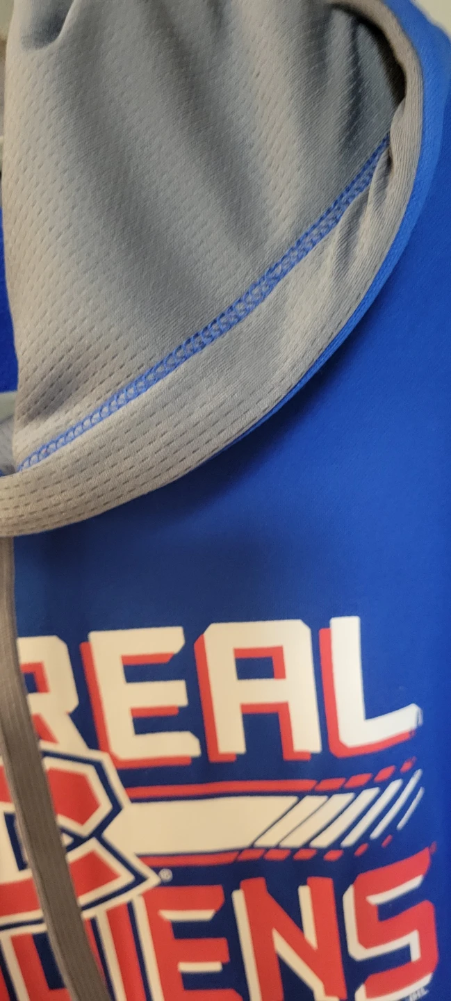 Montreal Canadiens Hoodie - photo 4