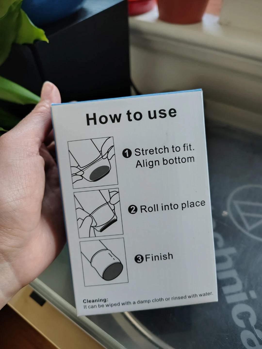 Furniture Leg Floor Protector - photo 4