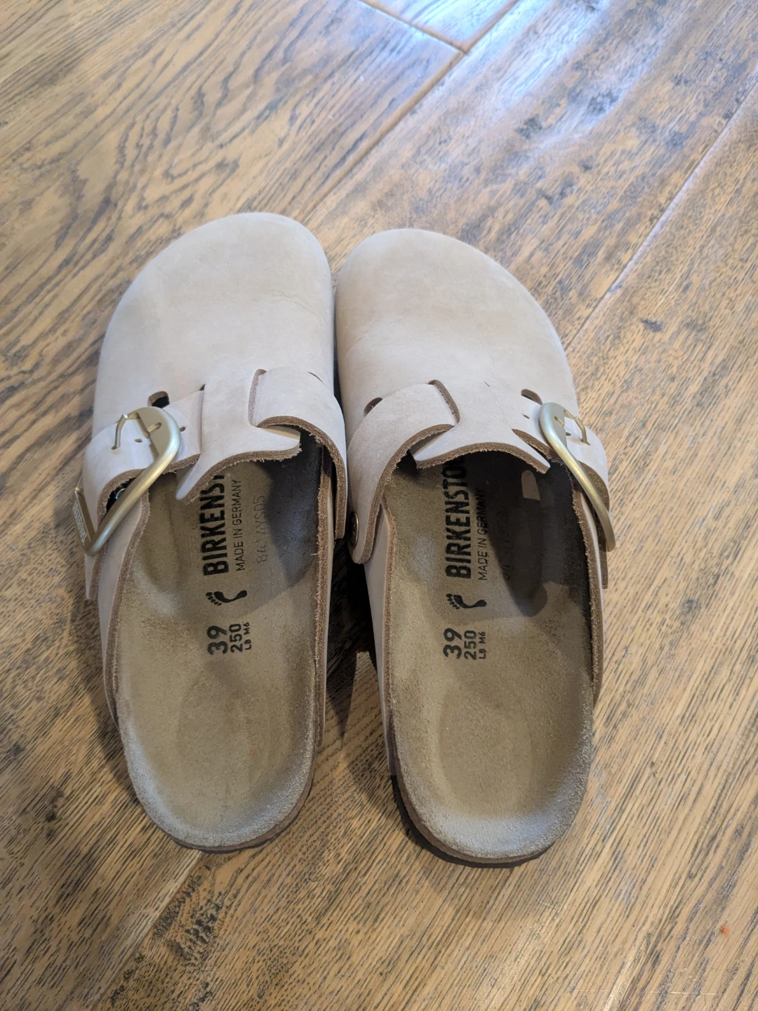 New Birkenstock clog - photo 2