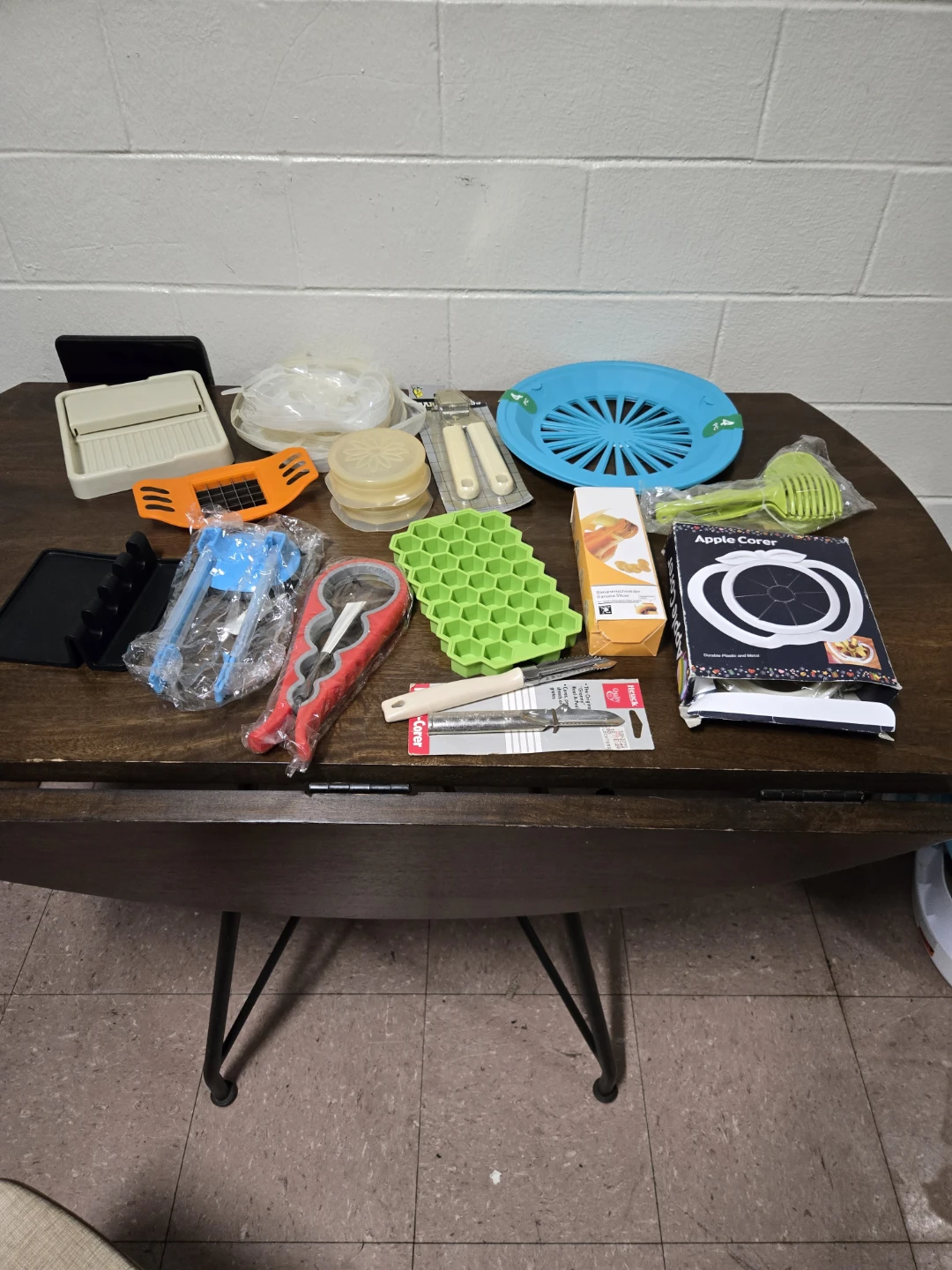 24-Piece Ultimate Kitchen Prep & Gadget Mega-Lot