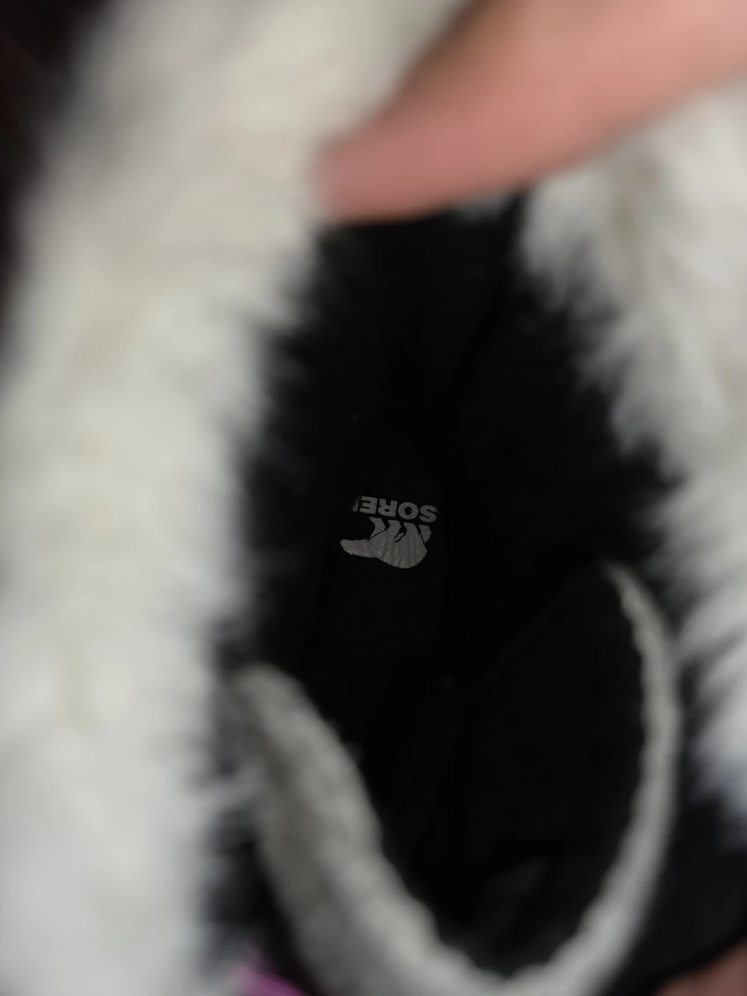 Sorel Winter and Rain  Boots like new - photo 4