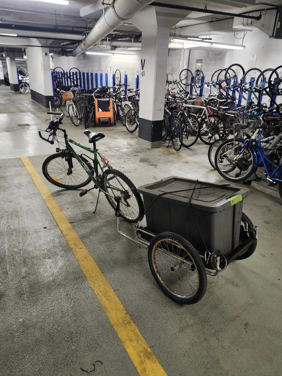 Bike & Wagon Combo - photo 5