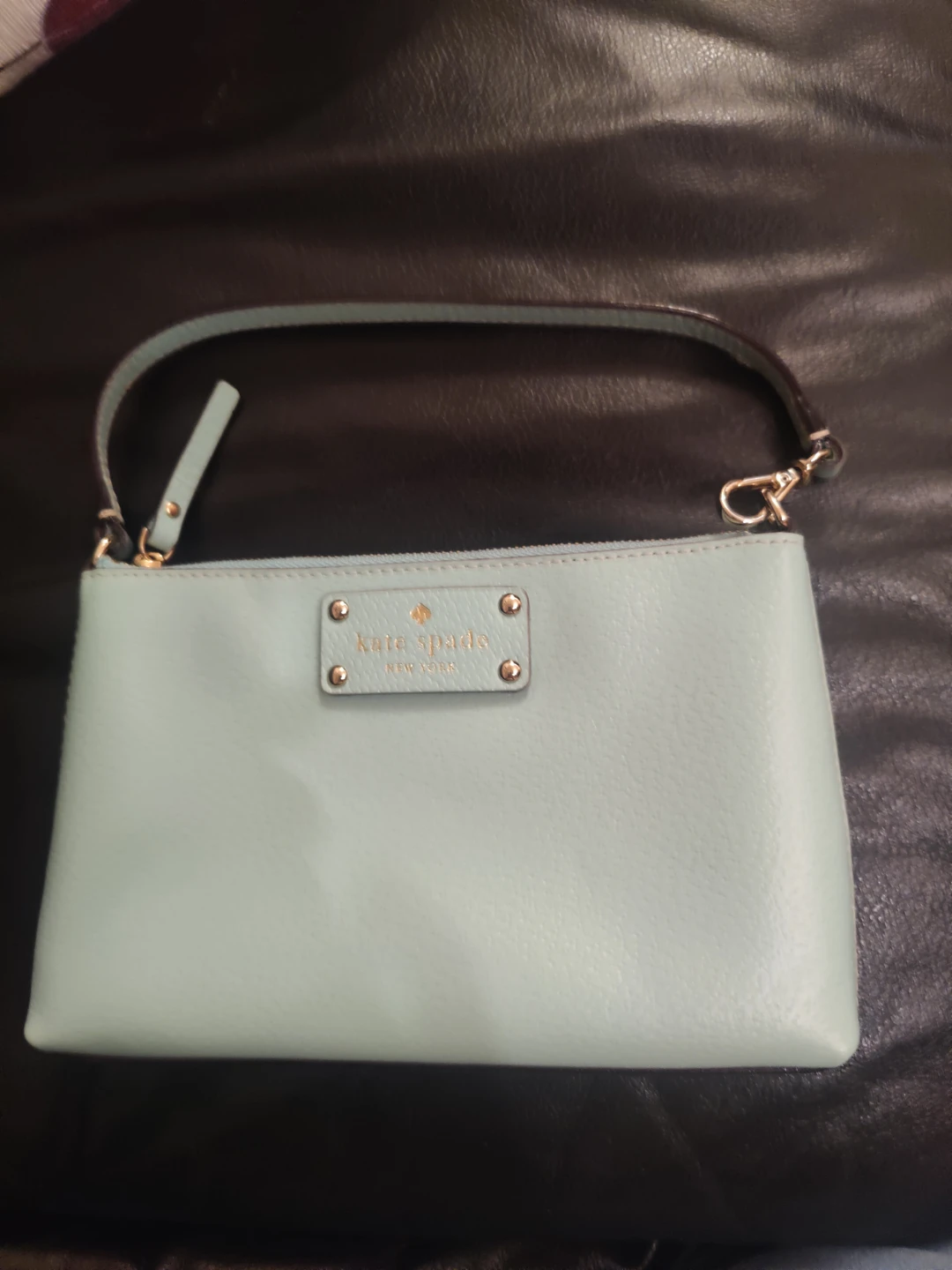 Kate  Spade purse - photo 3