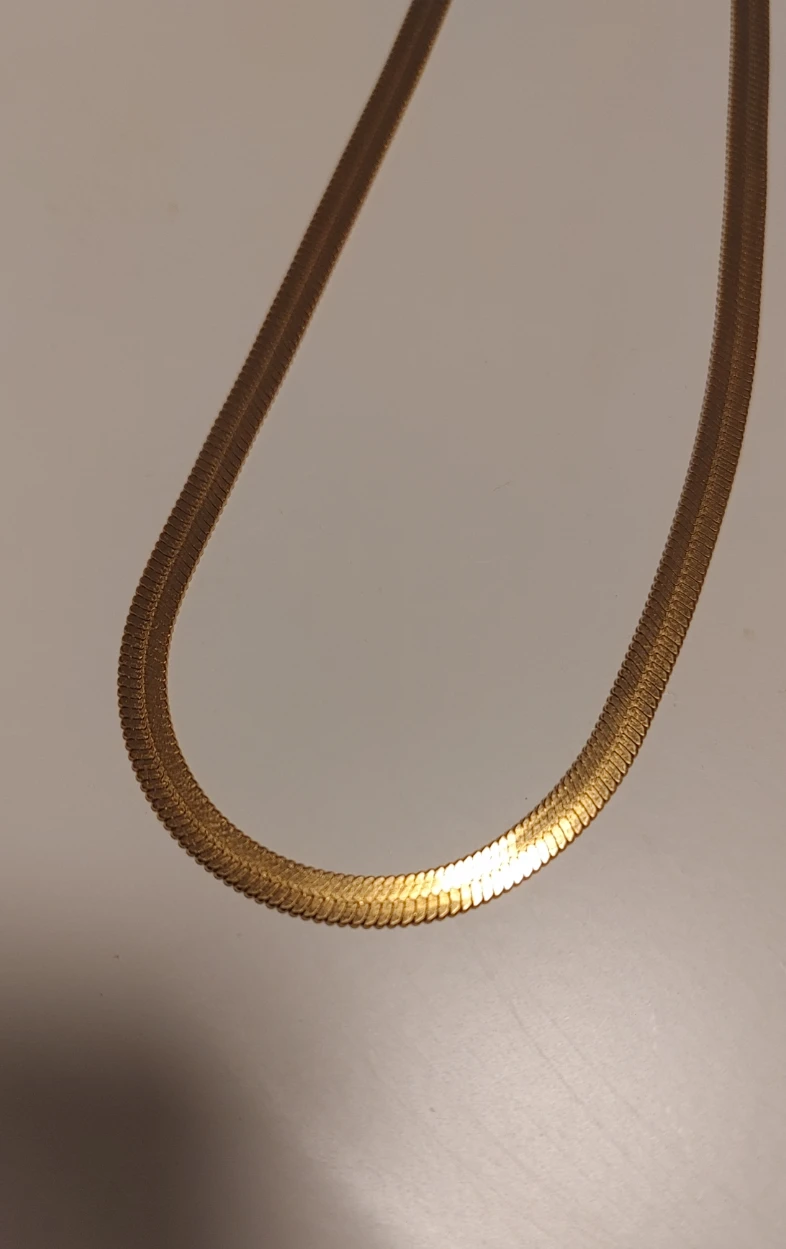 chain necklace - photo 2