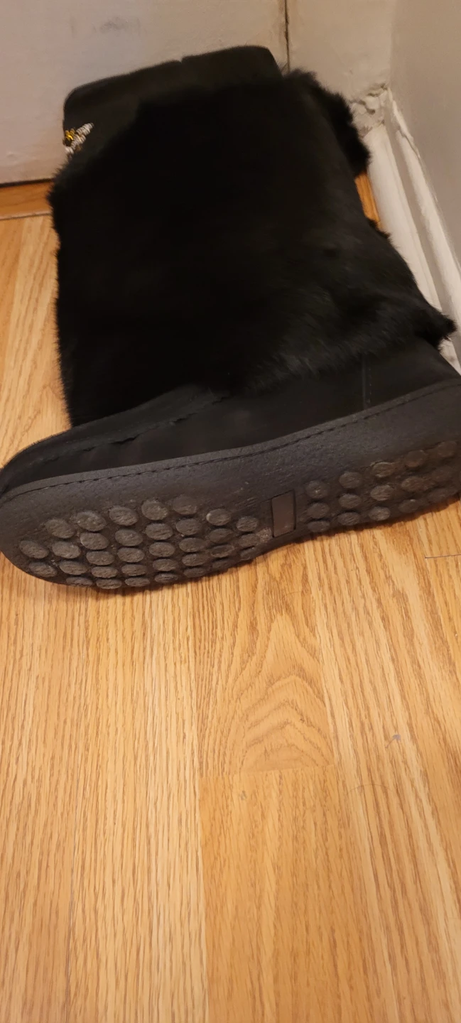 Nike Cortez Sneakers Black and White - photo 5