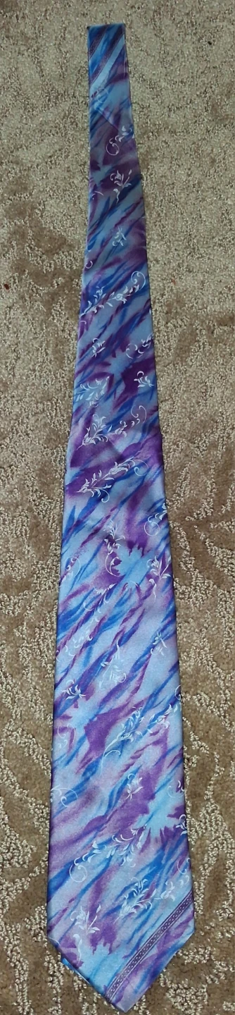 Vintage Versace Tie - photo 3