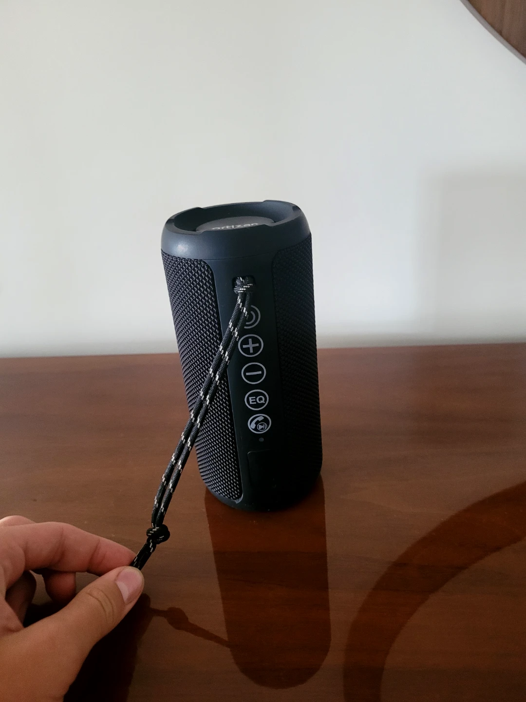 Ortizan Portable Bluetooth Speaker - photo 2