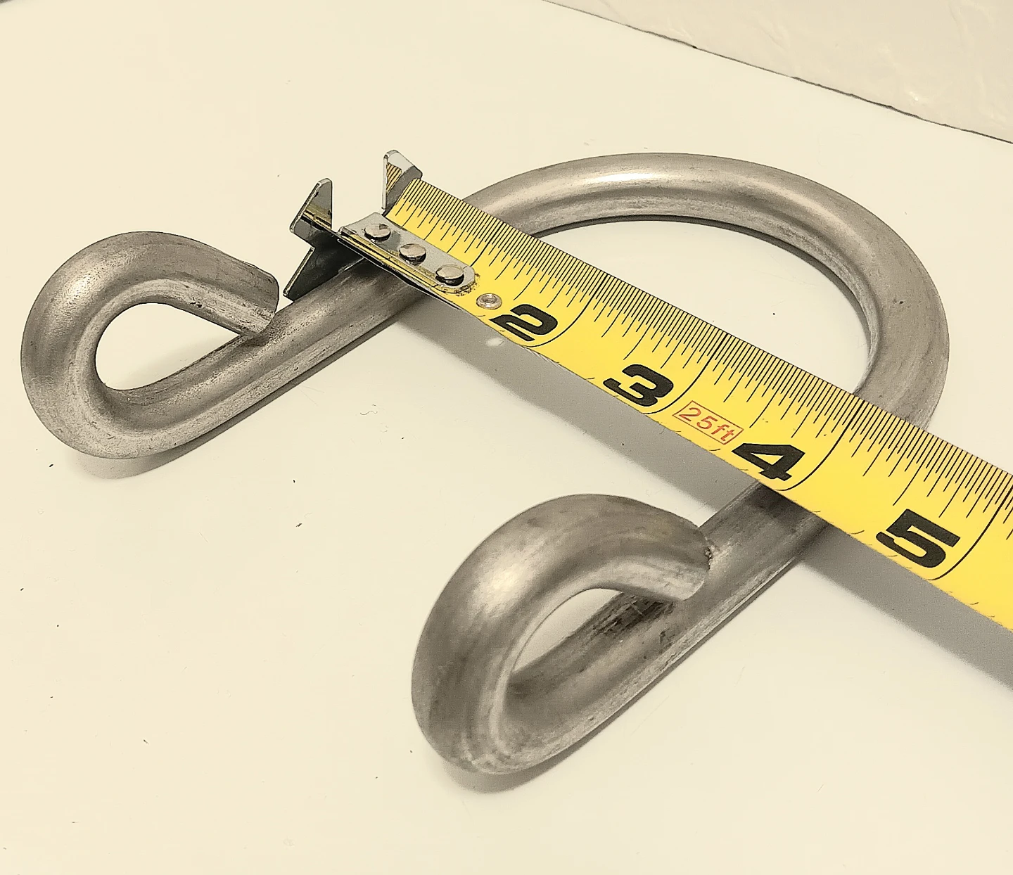 🔧Industrial Steel S-Hook🔧 - photo 4