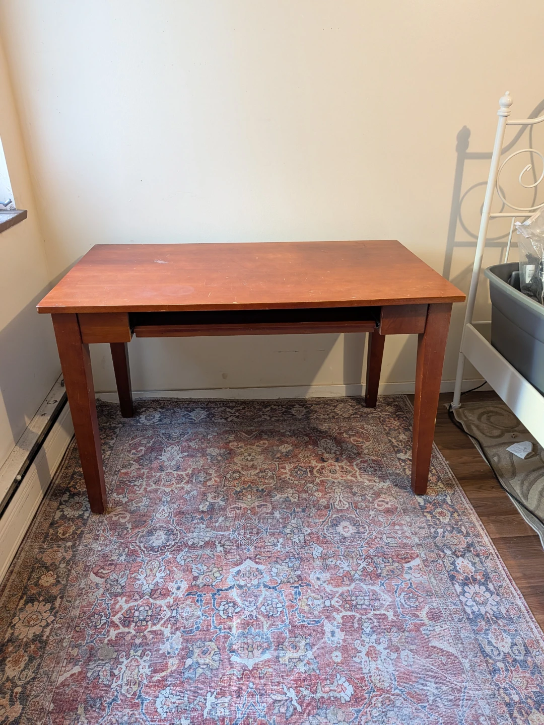 Free Desk!