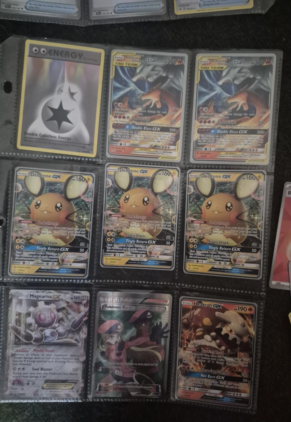 Pokémon Trading Card Game Collection - photo 2