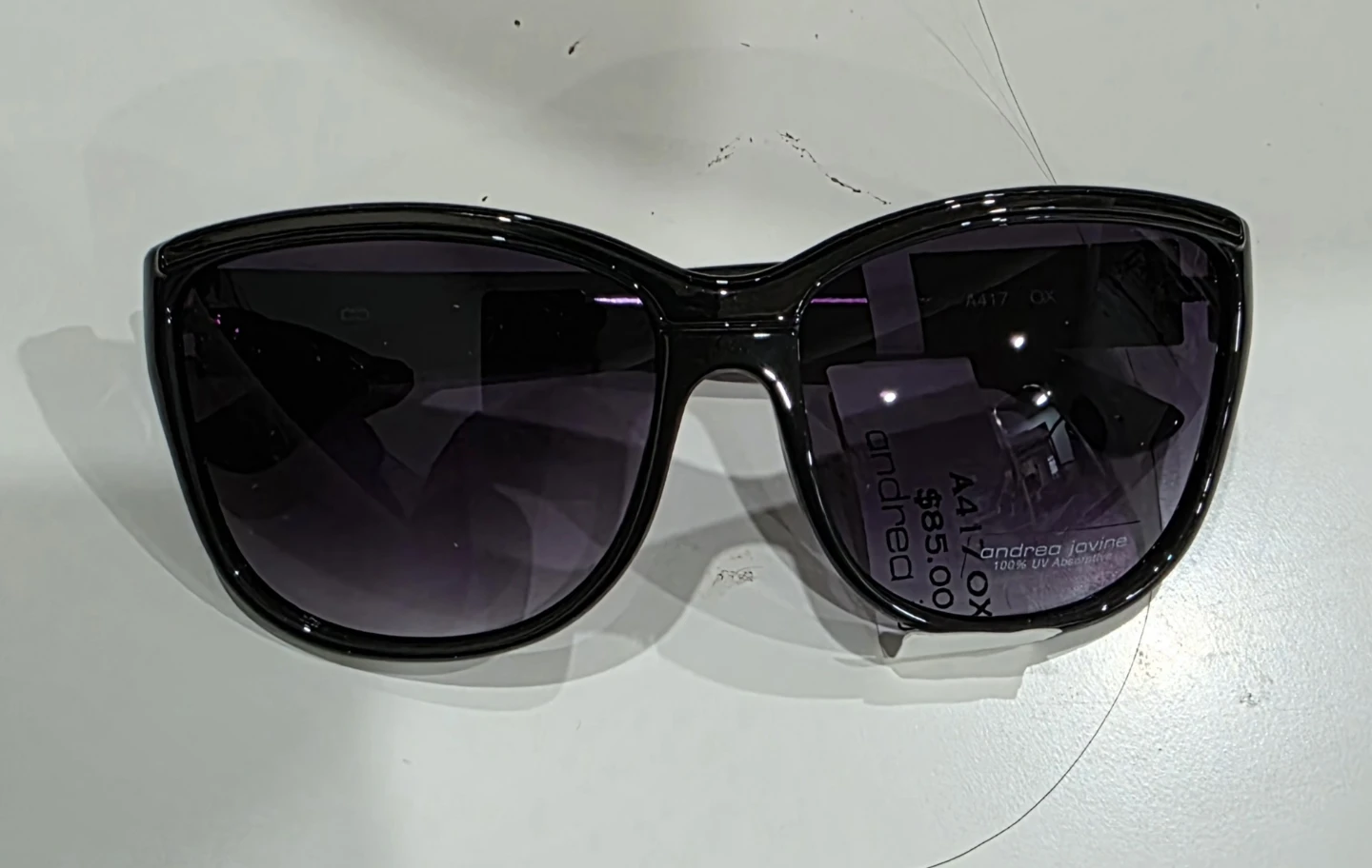 Ladies Andrea Jovine Sunglasses