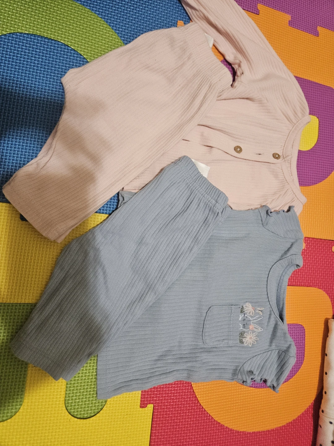 Baby Girl Clothing Bundle - photo 4