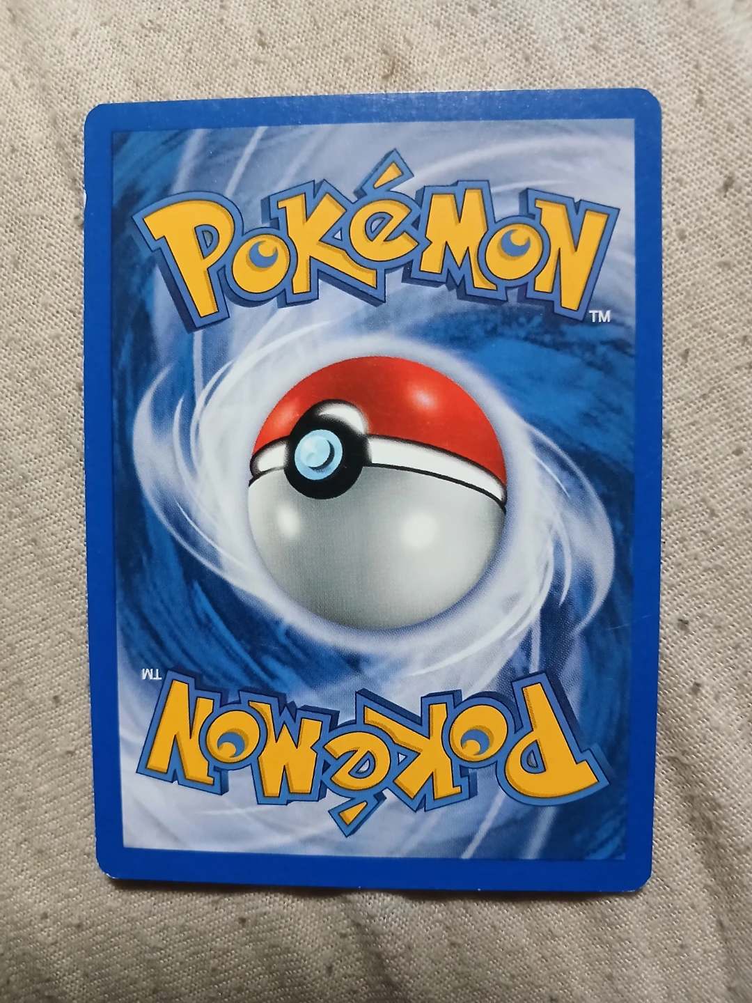 Ledyba 63/111 1995-2000 Pokémon Card - photo 2