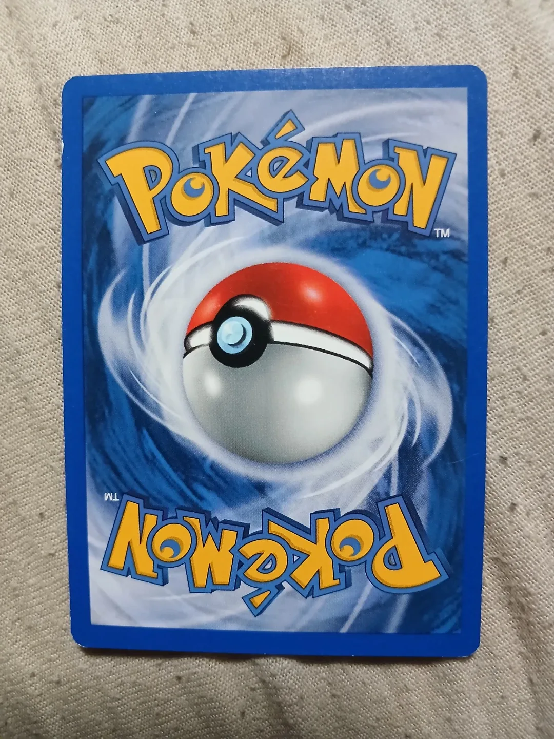 Ledyba 63/111 1995-2000 Pokémon Card - photo 2