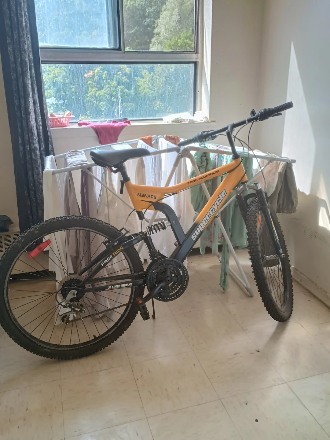 Affordable Bike for sale - photo 4
