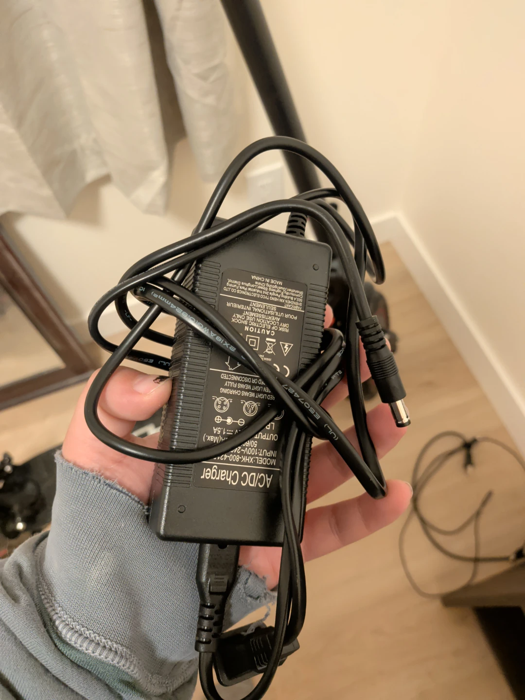Electric scooter - photo 3