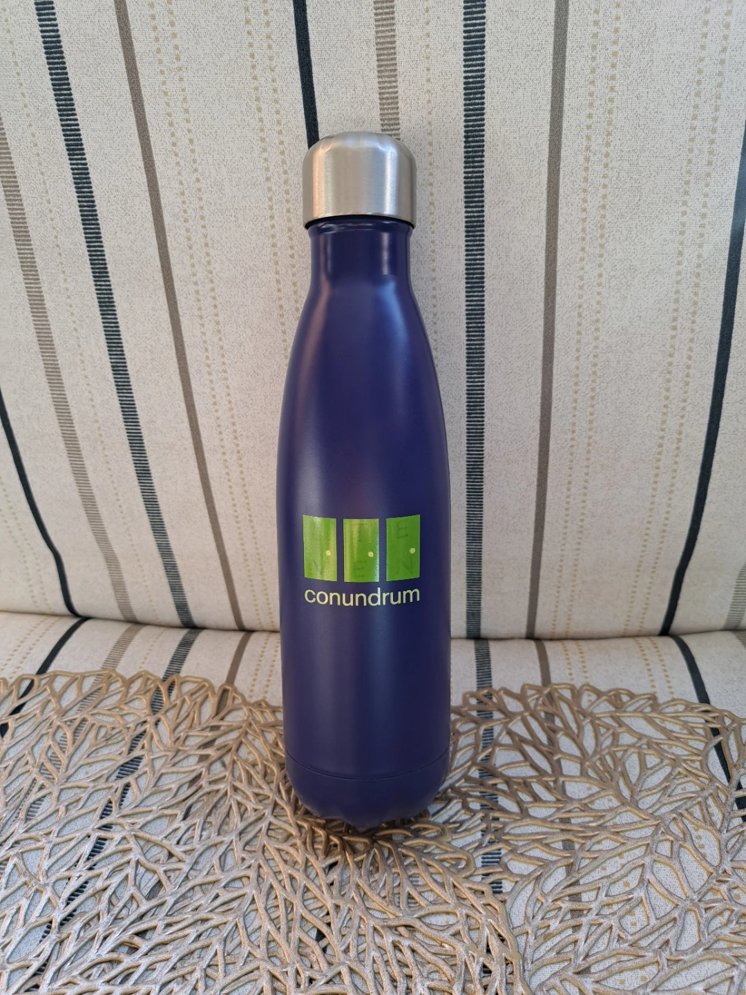 S'well 500ml Stainless Steel Water Bottle - photo 3