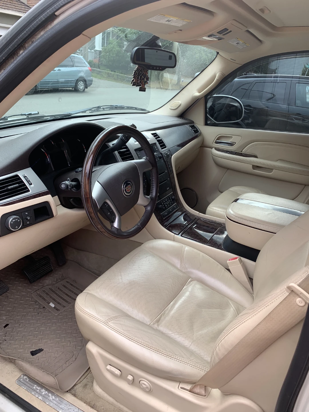 2007 Cadillac Escalade - photo 4
