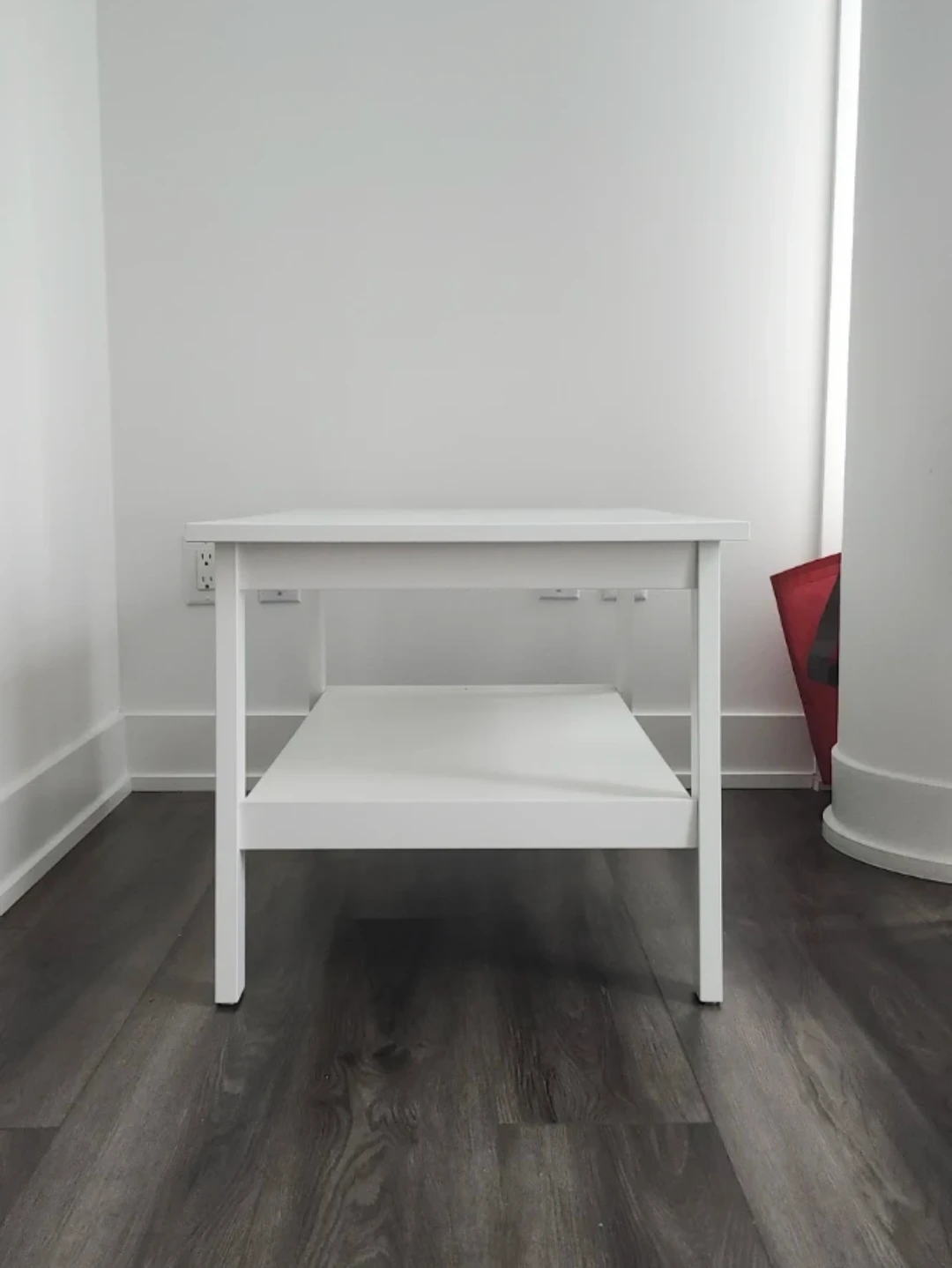 LUNNARP White Coffee Table | IKEA - photo 2