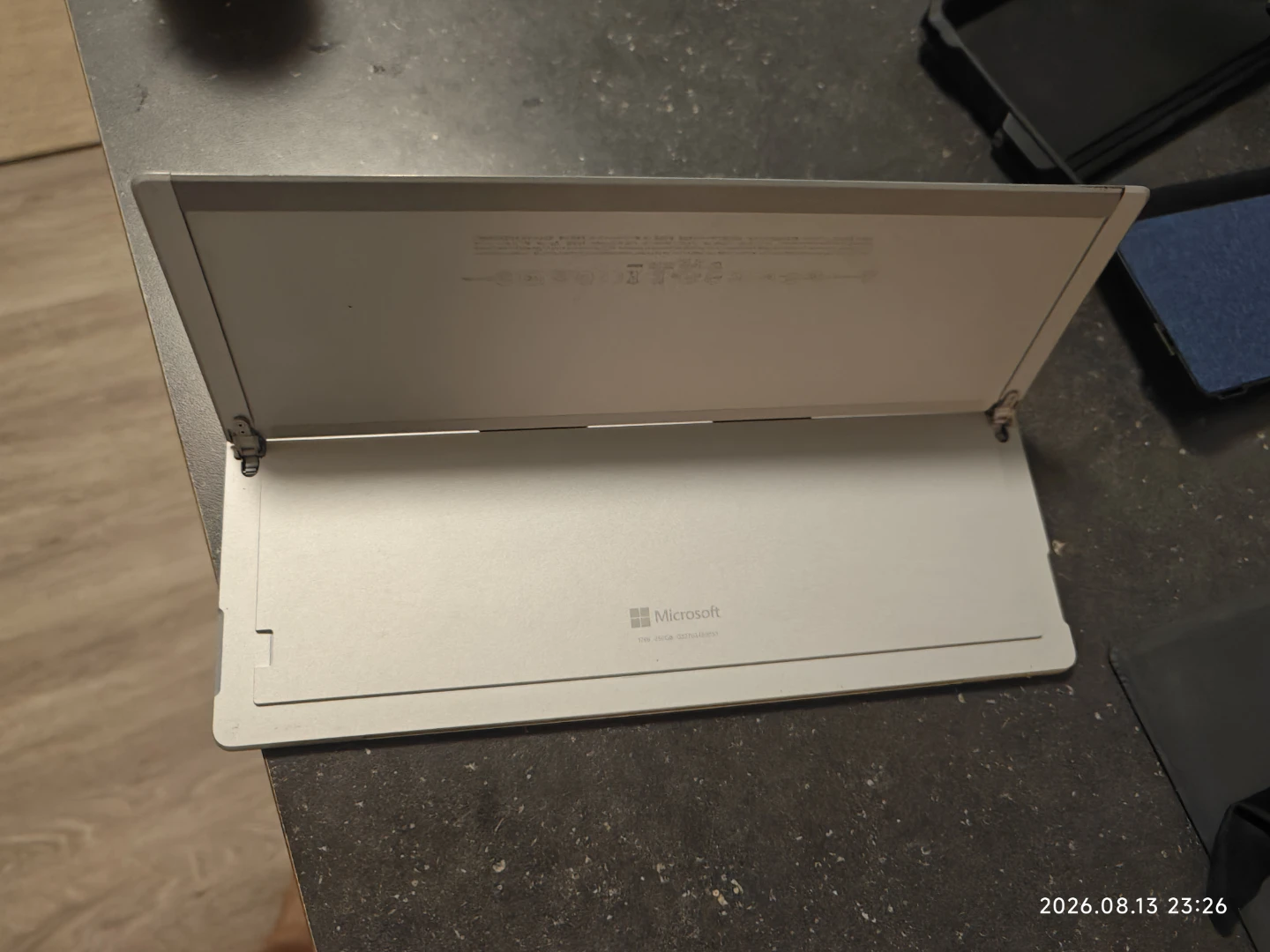 PIWIS 3 plus Microsoft Surface Pro Tablet - photo 4