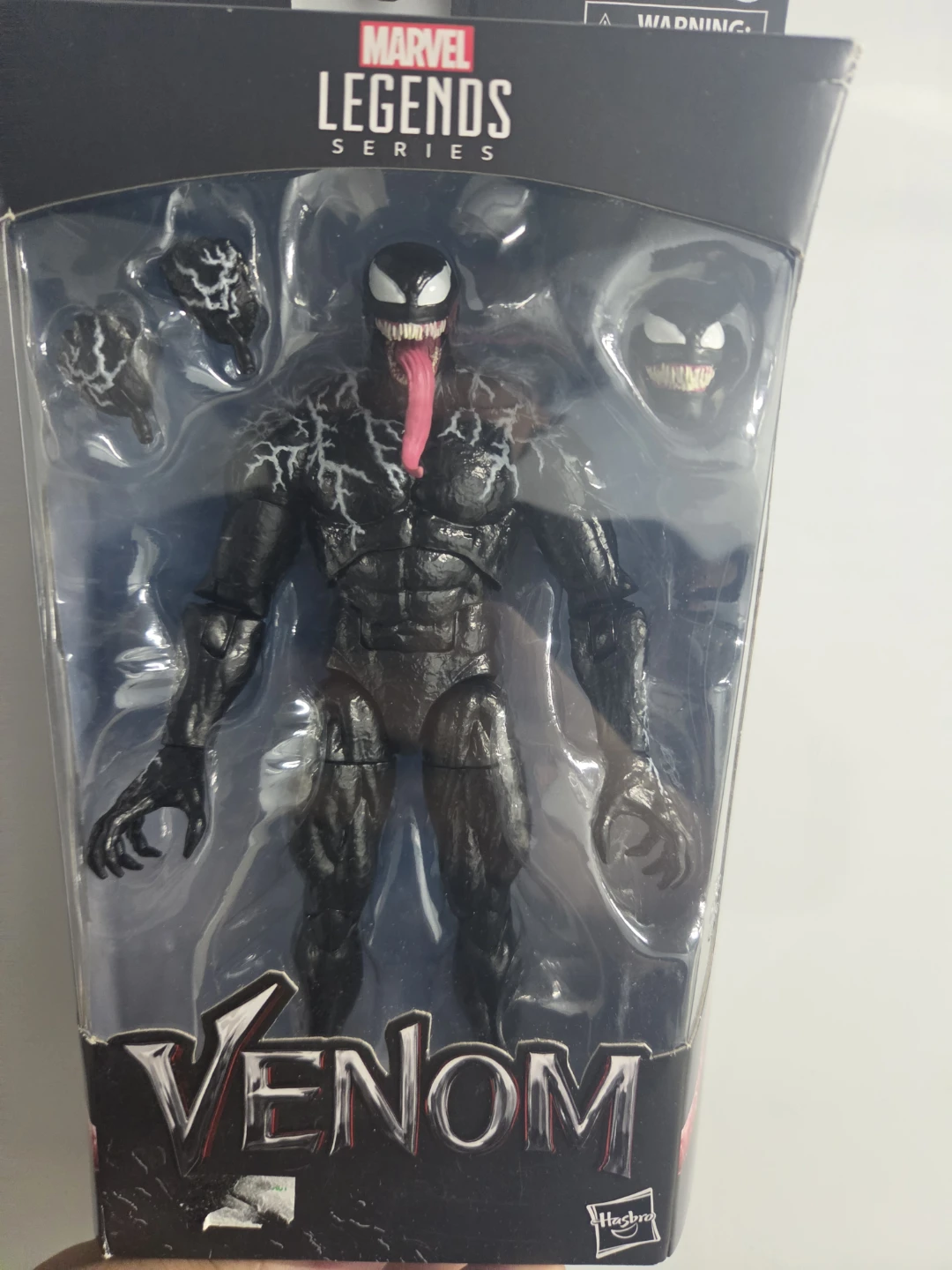 Marvel Legends Action Figure lot - photo 5
