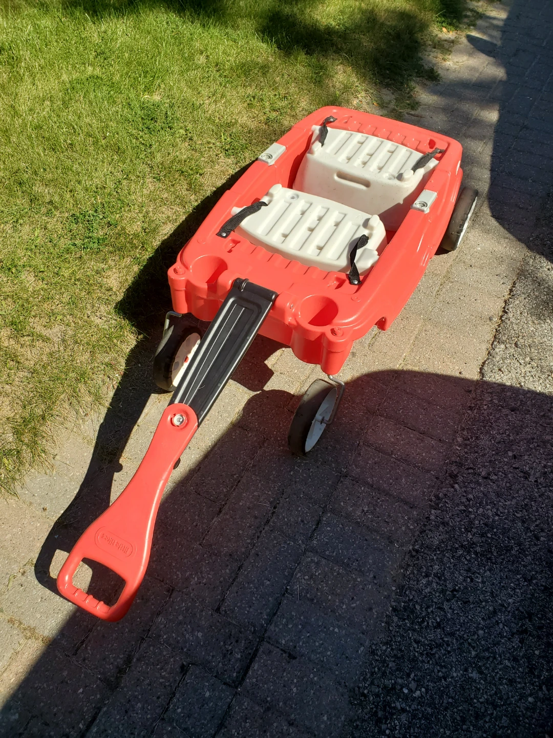 Little Tikes Kids Wagon