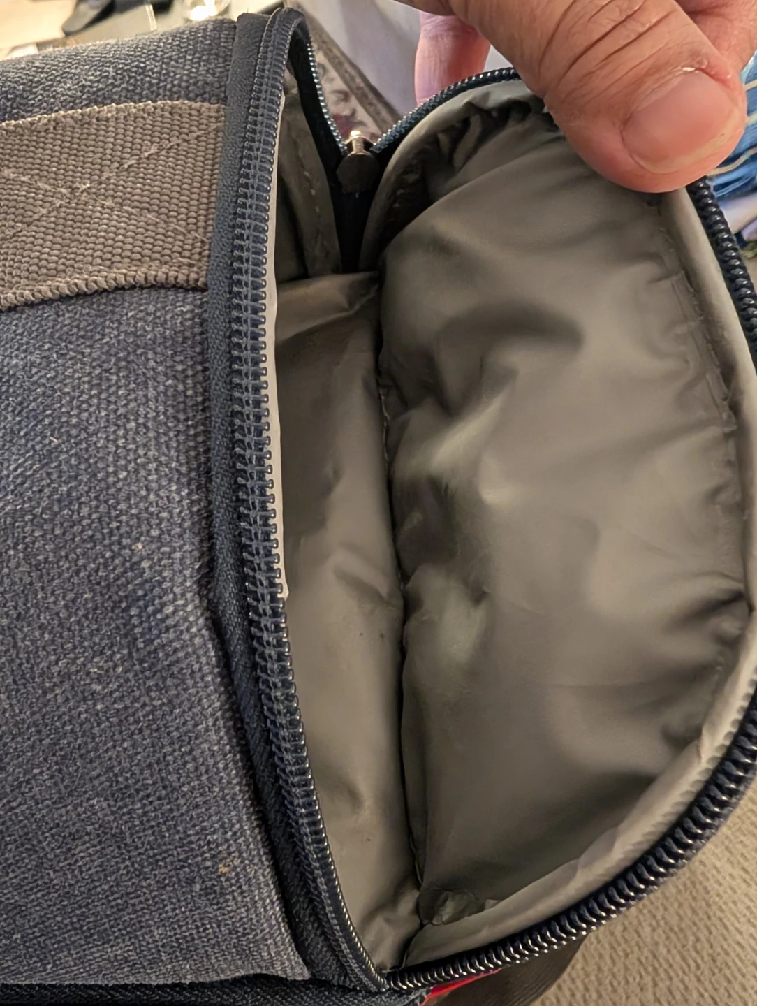 Built NY Lunch Bag and PC Insulated Cooler - photo 3