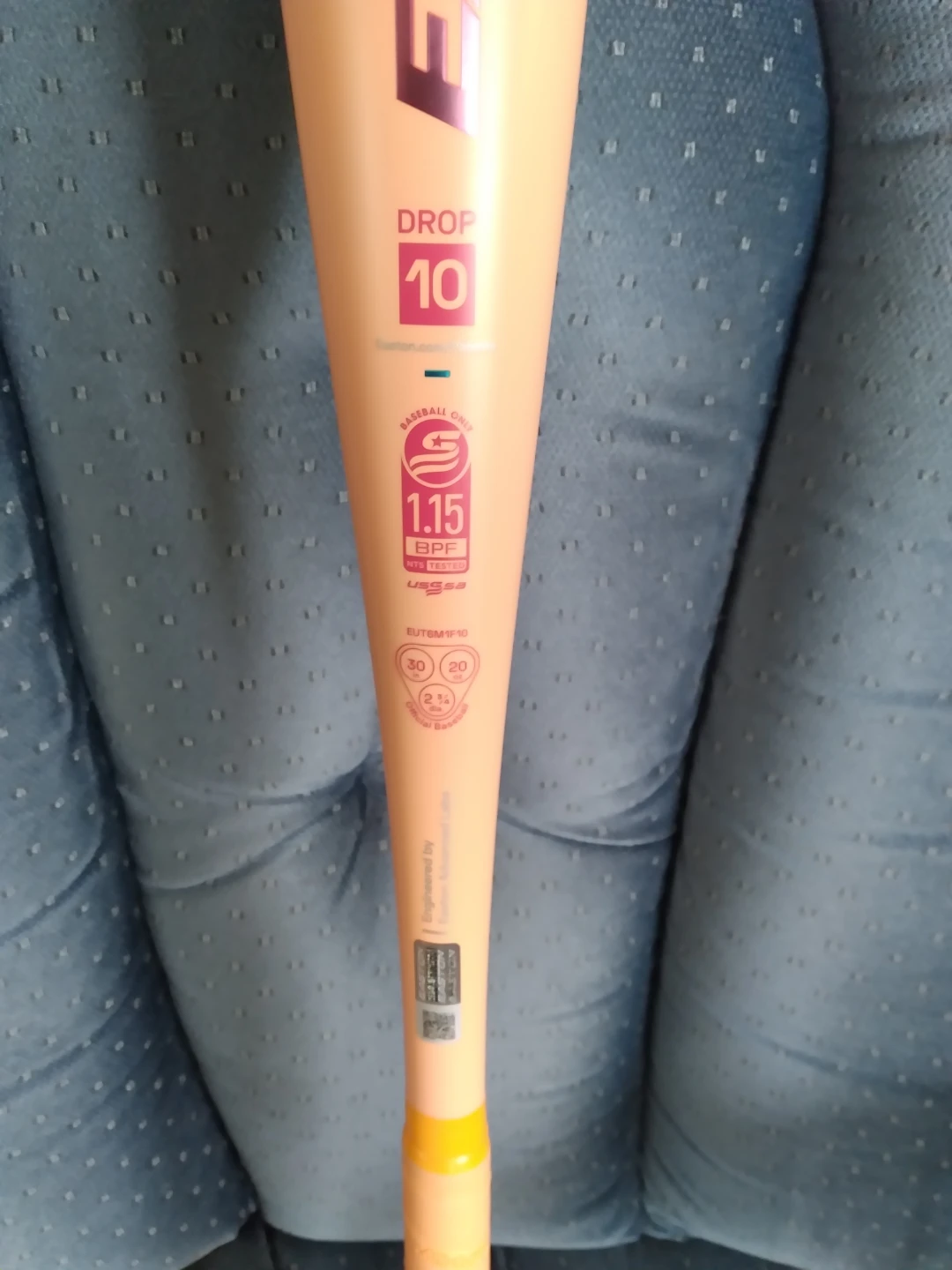Baseball Bat - photo 3